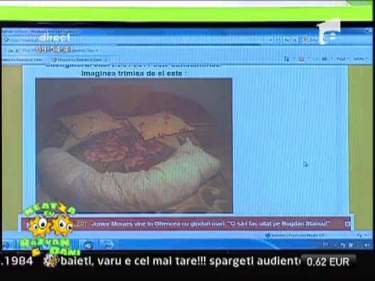 Castigatorul concursului " Vanatorii de smiley-uri"  24.01.2011