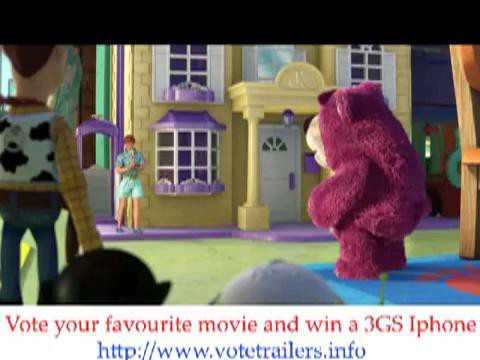 Toy Story 3