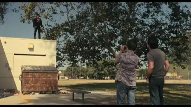 The Kids Are All Right