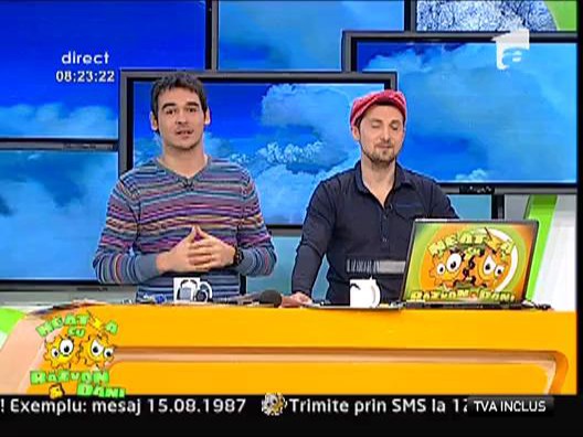 Intrebarea lui Bogdan: &ldquo;Cum se formeaza Acidul Lactic&rdquo;