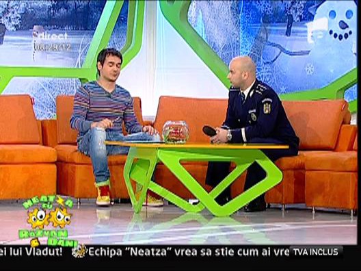 Separatoare de benzi