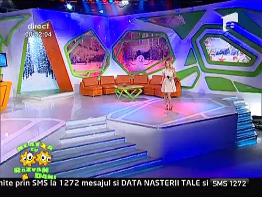 Alina Sorescu - Cuvinte de dor