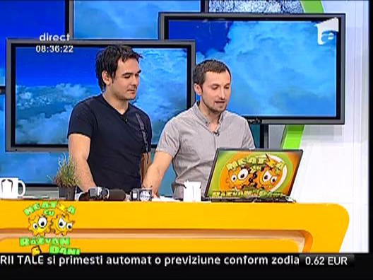 Intrebarea lui Bogdan: &ldquo;Ce este conveierul&rdquo;