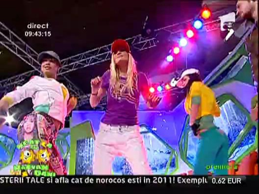 Dj Rynno, Dj Bonne, Phelipe & Sylvia - Work It