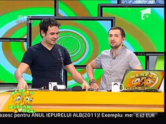 Prostii secolului