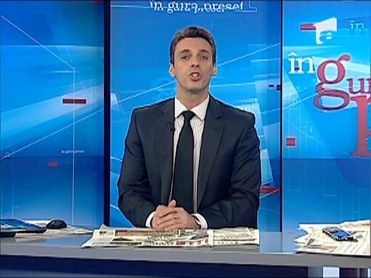 Mircea Badea: "Vantu chiar este bolnav"