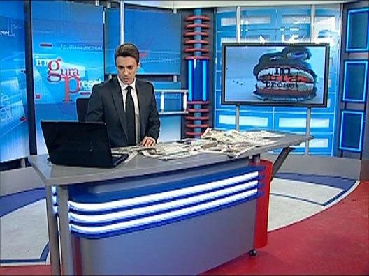Mircea Badea: "Laptopul meu a costat 20 de milioane&rdquo;