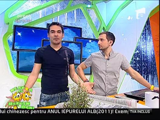 Hotul de ocazie Constantin Dobrescu