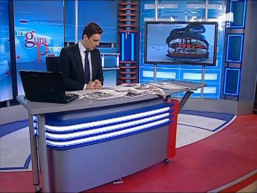 Revista Presei