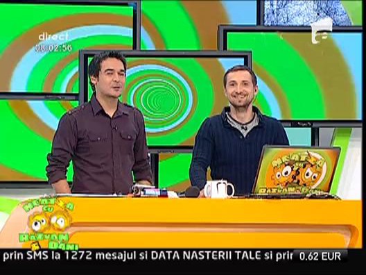 Stramba lui Dodel