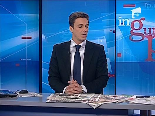 Mircea Badea: "Inspectarea companiilor petroliere e o vrajeala"