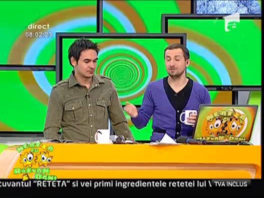 Porecle mondene din Cancan