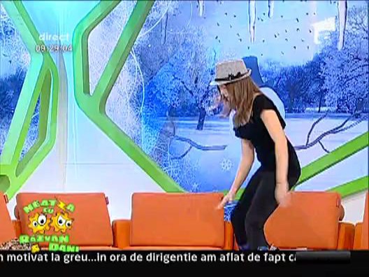 No Limits la Neatza