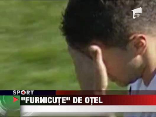 "Furnicute" de otel