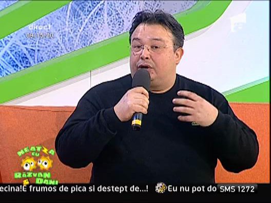 Dr. Taner Chemal despre sanatatea dintilor