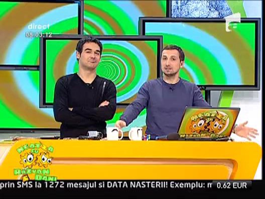 Intrebarea zilei - Cum dormiti cel mai bine?