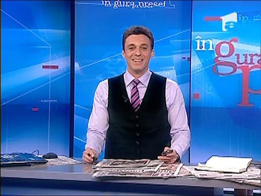 Mircea Badea: &ldquo;Filmul Commando cu Arnold Schwarzenegger mi-a schimbat viata&rdquo;