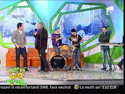 Proconsul la Neatza