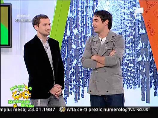 La Multi Aniii Neatzaaa