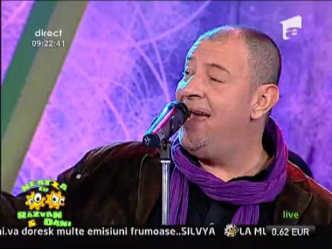 proconsul numai una