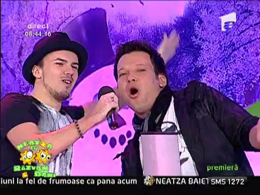 Fly DJs feat. Jimmy Dub - Move Ya