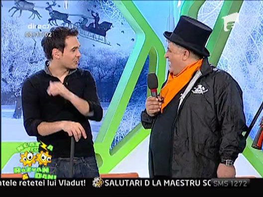 Ziua Mondiala a Cosarului