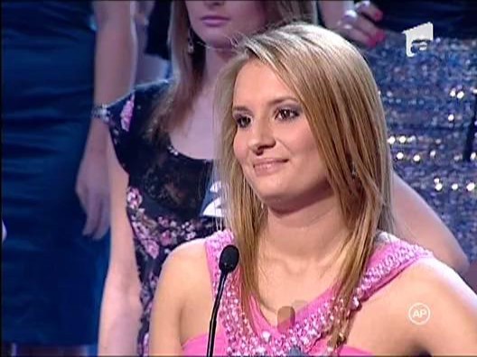 Nicolae Furdui Iancu, mandru ca s-a nascut in Romania