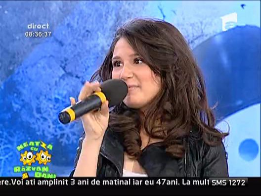 Rawanne la Neatza