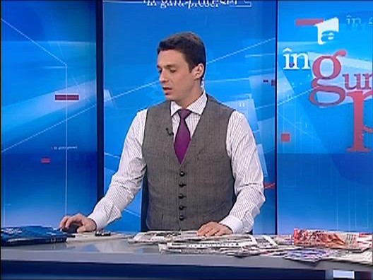 Mircea Badea: "NU am cont pe Facebook"