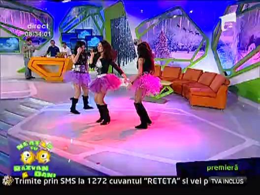 Rawanne - Missing You