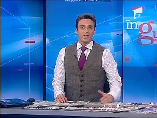 Mircea Badea: &ldquo;M-am saturat de Egipt&rdquo;