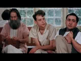 Zbor deasupra unui cuib de cuci