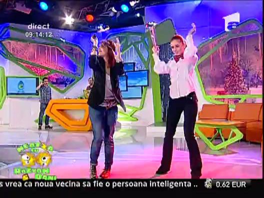 Lauryn feat. Sunrise Inc - Gypsy Queen