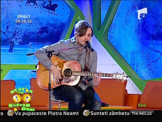 James Walsh - Four to the Floor