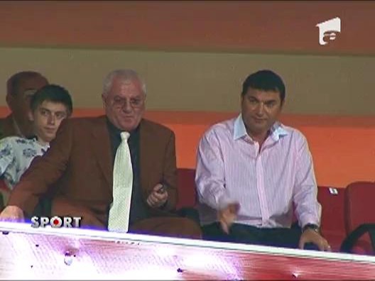 Borcea spune stop transferurilor!