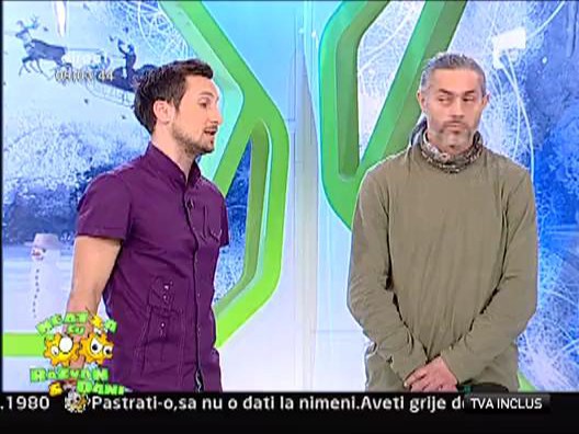 Doru Danilet, antrenor tir cu arcul la Neatza
