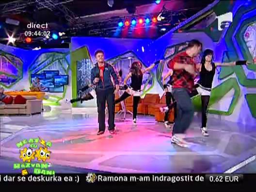 Free Deejays - Senorita RMX 2011