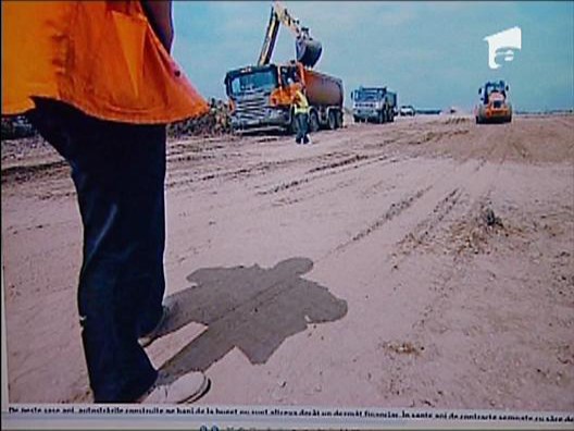 Mircea Badea: &ldquo;Mai degraba vine sfarsitul lumii in 2012 decat finalizare autostrazii Transilvania&rdquo;