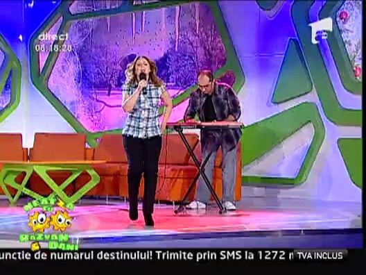 Manu-ka - You're The One