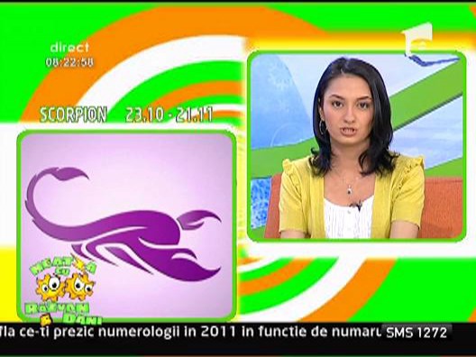 Horoscopul zilei 10.02.2011