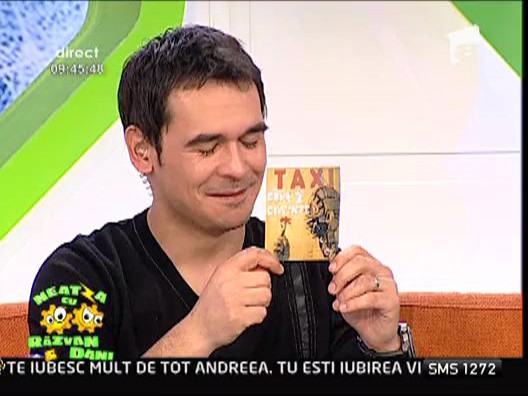 Taxi la Neatza