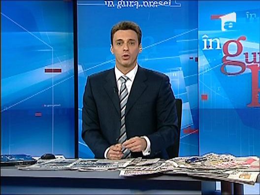 Mircea Badea: "ANI este o frectie"