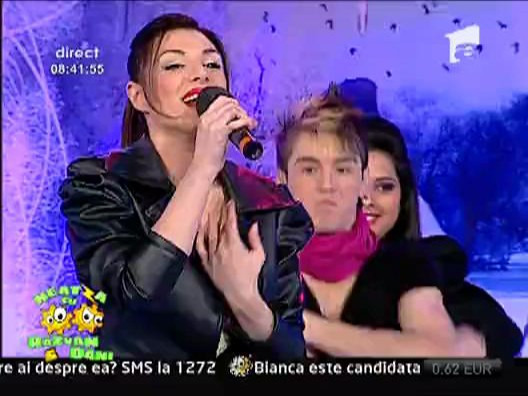 Yarabi feat. Sorana Darclee - Sexy Violin