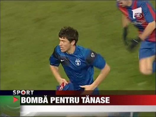 Dragomir il avertizeaza pe Ionita