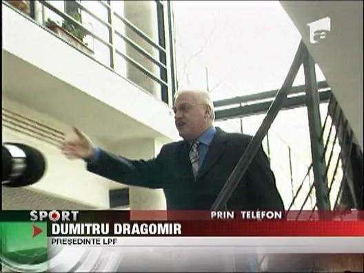 La televizor s-au certat, tot la televizor s-au si impacat