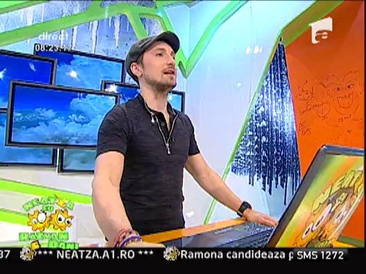 Nastacuta Iuga la Neatza