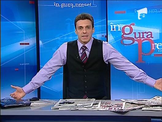 Mircea Badea: "De ce sa ai incredere in ce zice Boc?"