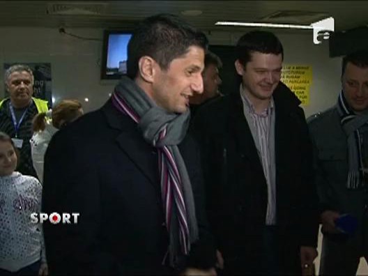 Razvan Lucescu a implinit 42 de ani