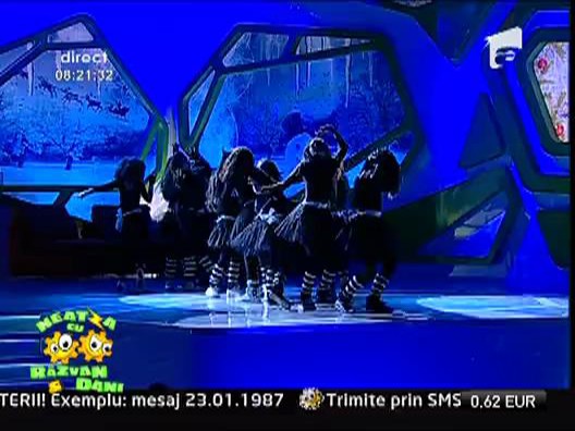 The Dolls - Remember Michael Jackson