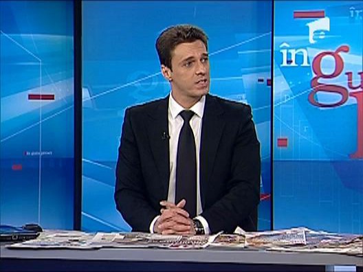 Mircea Badea: &ldquo;Zece muncitori cu o lingurita ar fi reusit sa faca autostrada intre Cernavoda-Constanta&rdquo;